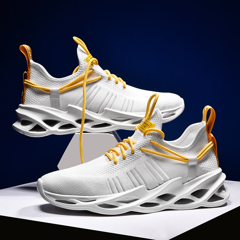 llyge 2023 men shoes Sneakers Male Mens casual Shoes tenis Luxury shoes Trainer Race off white Shoes fashion loafers running Shoes for men