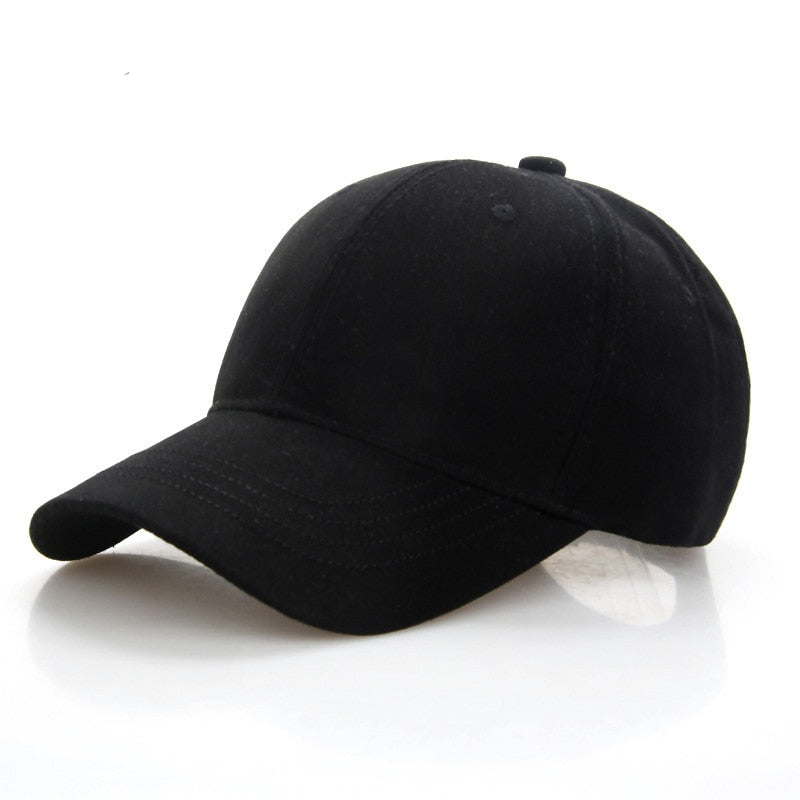 Llyge What I Want Is Simple Wome's Cap For Female Snapback Men's Baseball Cap Top Sun Hat Kpop Snapback Hip-Hop Cotton BQM248