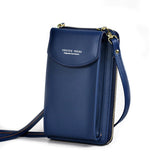 Llyge PU Luxury Handbags Womens Bags for Woman 2023 Ladies Hand Bags Women's Crossbody Bags Purse Clutch  Phone Wallet Shoulder Bag
