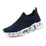 Llyge High Quality Men Shoes Sneakers 2024 Fashion Light Breathable Large Size Casual Shoes Tenis Masculino Zapatillas Hombre