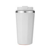 Llyge  2023  New Style Double Stainless Steel 304 Coffee Mug Not Fall Design Thermos Mug Leak-Proof Travel Thermo Cup Thermosmug For Gifts