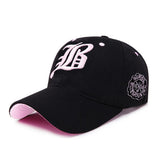 Llyge Men's Baseball Hat  Women's Summer Hat Embroidery Cap Male Popular Snapback Hip-Hop Caps Sports Sun Hat