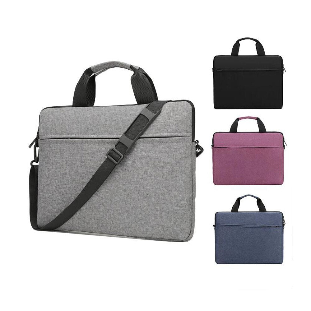 13 14 15 inch Laptop Bag Sleeve for Macbook Air Pro 13 Case Notebook Case Cover for Dell HP Lenovo Xiaomi Huawei Laptop