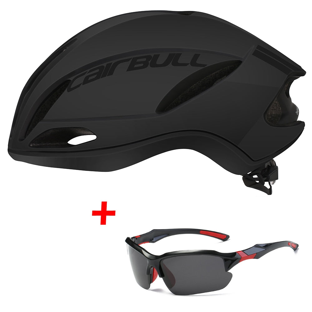 Llyge Integrally-Molded Cycling Helmet Mountain Bike Riding Ultralight Helmet Adjustable Bicycle Motorcycle Helmets Casco Ciclismo