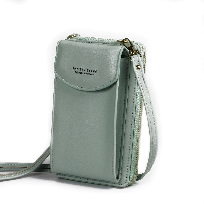 PU Luxury Handbags Womens Bags for Woman 2023 Ladies Hand Bags Women's Crossbody Bags Purse Clutch  Phone Wallet Shoulder Bag