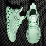 LLYGE Sport Shoes Men Running Shoes Cheap 2022 Brand Sneakers Men Zapatillas Hombre Deportiva Breathable Masculino Esportivo Men Shoes