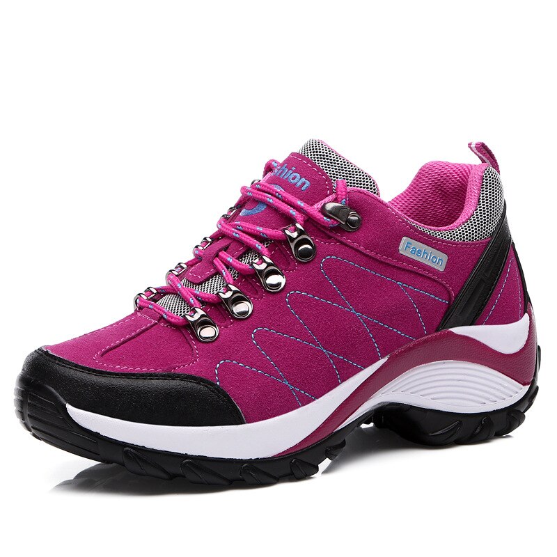 Llyge 2022 Winter Sneakers For Women Outdoor  Running Shoes Cheap  Sport  Platform Female Ladies