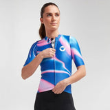 Llyge Black Sheep Cycling Women Essentials TEAM Jersey 2022 Can You Bicycle Clothing Summer Ropa Ciclismo Maillot Quick Dry Bike Shirt