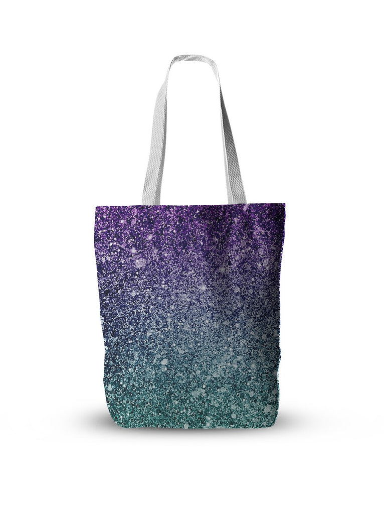 Foldable Handbag ECO Reusable Canvas Tote Bag Cute Animal Fashion Daisy Women Shopping Bag Large Capacity Grocery Storage Bag