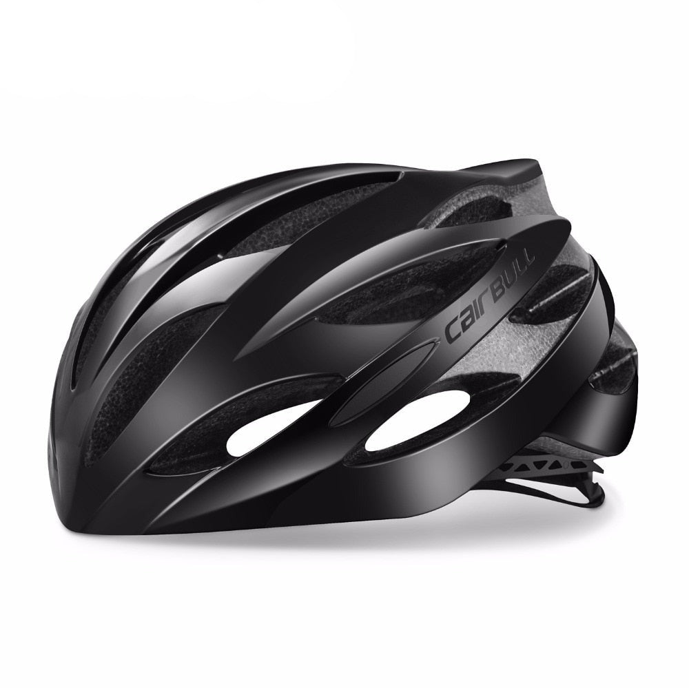 Llyge Mountain Riding Bike Helmet Ultralight Cycling Integrally-Molded Helmets Outdoor Bicycle Motorcycle Sports Safety Helmet