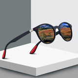 Llyge 2023  New Fashion Vintage Sunglasses Women Brand Designer Retro Sunglass Rectangle Sun Glasses Female UV400 Lens Eyewears