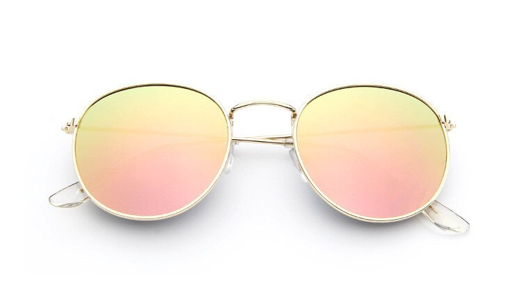 Llyge 2023 Vintage Metal Men Sunglasses Brand Designer Sun Glasses Women Female Classic Driving Eyewear Uv400 Oculos De Sol Masculino