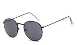 Llyge 2023 Vintage Metal Men Sunglasses Brand Designer Sun Glasses Women Female Classic Driving Eyewear Uv400 Oculos De Sol Masculino