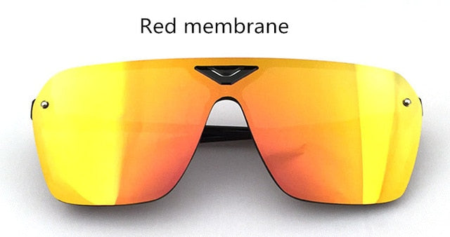 ZXWLYXGX 2022 Classic Rivet Sunglasses Men Women Brand Designer Driving Round Frame Sun Glasses Male Goggle UV400 Gafas De Sol