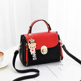 women bag Fashion Casual women's handbags Luxury handbag Designer Messenger bag Shoulder bags new bags for women 2023 and Korean