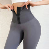 Llyge 2023 Women Yoga Pants High Waist Trainer Sports Leggings Gym Tights Running Trouser Workout Tummy Control Panties S-XXXL