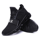 LLYGE Men Shoes Running Shoes For Man 2022 Braned Outdoor Air Sports Shoes Sneakers For Men Zapatillas Hombre Deportiva Mens Shoes New