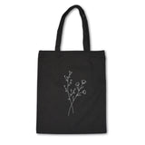 Retro Literary Canvas Bag Women Shoulder Bag Ulzzang Harajuku Cotton Shopping Bag Shopper Ladies Reusable Hand Bags Tote Bags