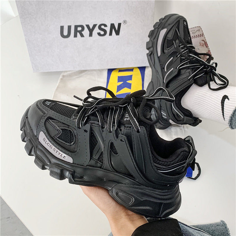 Brand Design Chunky Sneakers for Women 2023 Summer Women's Colorful Shoes Breathable Lightweight Ladies Dad Shoes Classic Shoe