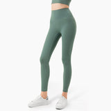 LLYGE Yoga Leggings Sport Women Fitness Tights Pants Gym Workout Push Up Leggings Slim Yoga Pants Leggins Plus Size Women