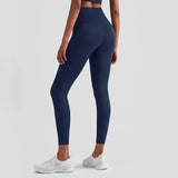 LLYGE Yoga Leggings Sport Women Fitness Tights Pants Gym Workout Push Up Leggings Slim Yoga Pants Leggins Plus Size Women