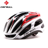 Llyge Road Bike Helmet Ultralight Bicycle Helmets Men Women Mountain Bike Riding Cycling Integrally-Molded Helmet