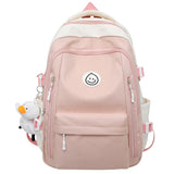 Back to School Bag College Laptop Backpack for Men Women Travel bag High School Middle Bookbag for Boy Girls bags