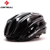 Llyge Ultra-Light Safety Sports Bike Helmet Road Bicycle Helmet Integrally-Molded Bike Helmet Road Mountain Bike Helmet Adjustable