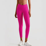 llyge Vnazvnasi Yoga Leggings For Women Fitness Gym Butt Lift Clothing Yoga Pants Workout High Waist Running Active Wear Sport Pants