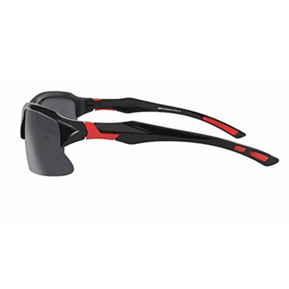 Llyge - Men's Fashion Casual Sports Professional UV 400 Polarized Glasses For Cycling Golf Fishing Running , ideal choice for gifts